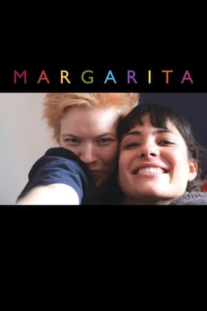 Poster Margarita 2012