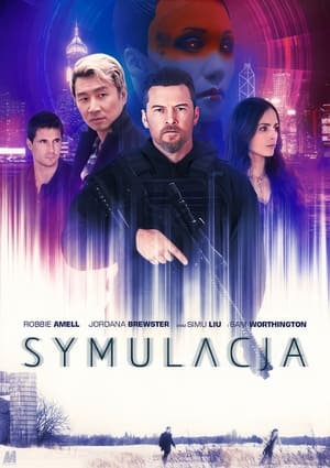 Poster Symulacja 2023