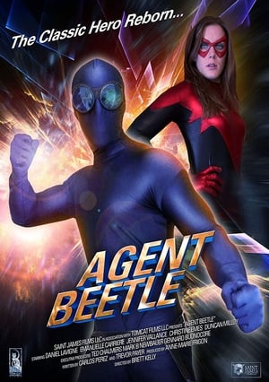 Poster Agent Beetle 2013