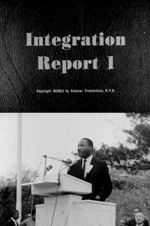Poster Integration Report 1 1960