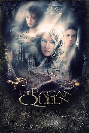 Image Pagan Queen - Die Königin der Barbaren