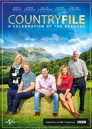 Poster Countryfile - A Celebration of the Seasons 