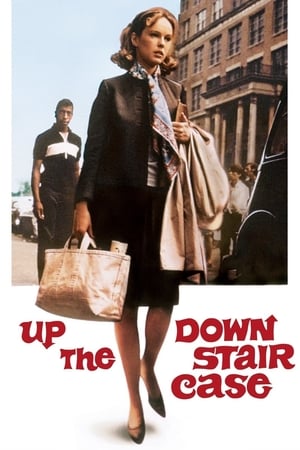 Poster Up the Down Staircase 1967