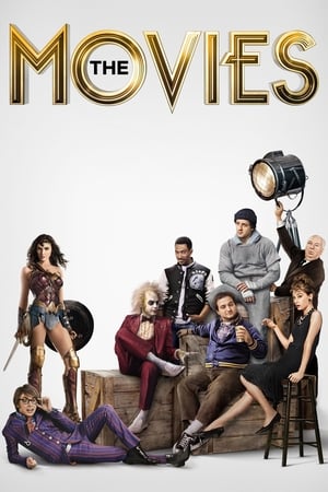 Poster The Movies 2019