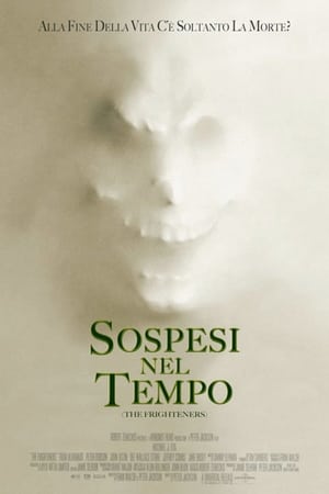 Poster Sospesi nel tempo 1996