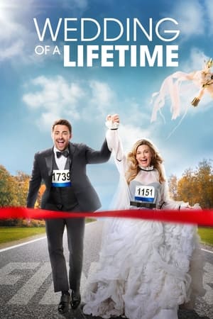 Poster Wedding of a Lifetime 2022