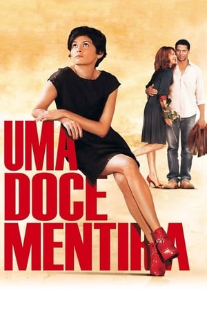 Poster Uma doce mentira 2010