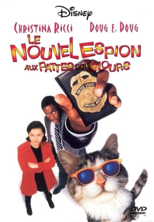 Poster Le Nouvel Espion aux pattes de velours 1997