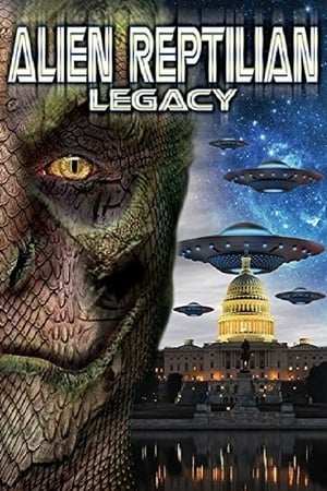 Image Alien Reptilian Legacy