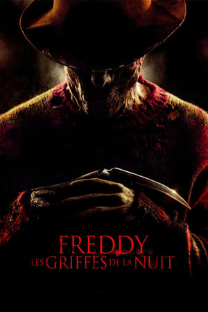 Poster Freddy : Les Griffes de la nuit 2010