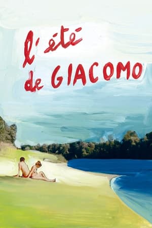 Image L'été de Giacomo