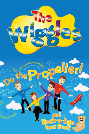 Image The Wiggles: Do The Propeller