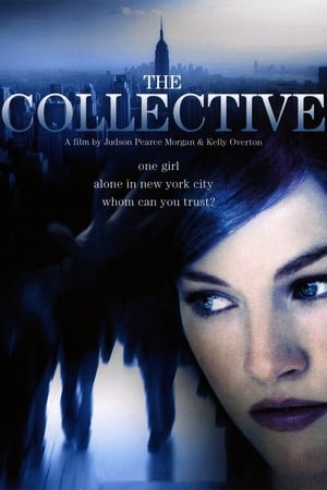 Poster The Collective 2008