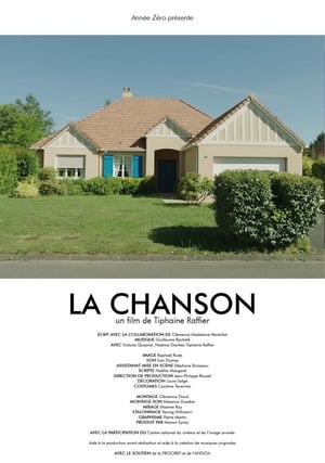 Poster La Chanson 2018