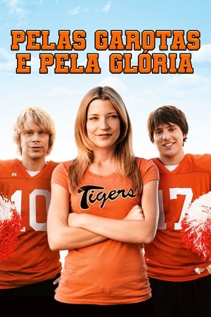 Poster À Conquista das Cheerleaders 2009