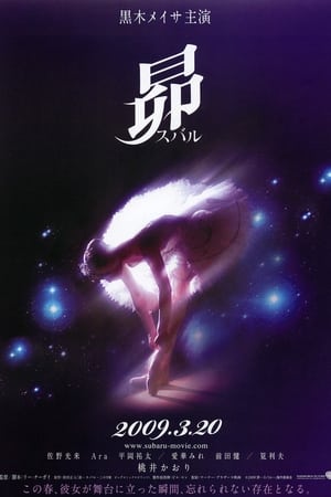 Poster 昴 スバル 2009