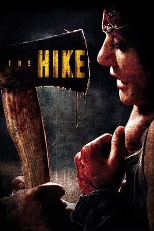 Poster The Hike 2011