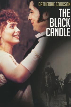 Poster The Black Candle 1991
