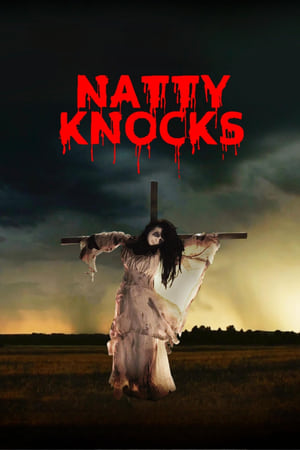 Poster Natty Knocks 2023