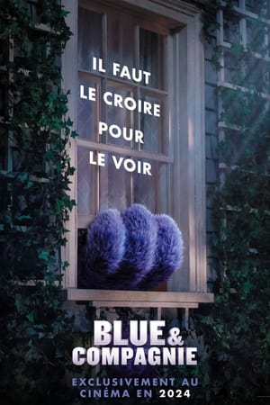 Image Blue & Compagnie
