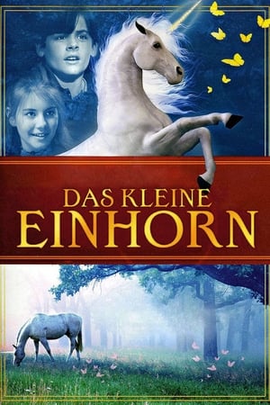 Poster Das kleine Einhorn 1998