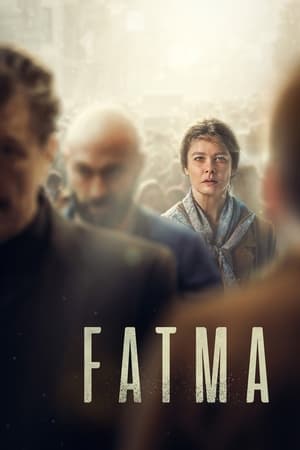 Poster Fatma 2021