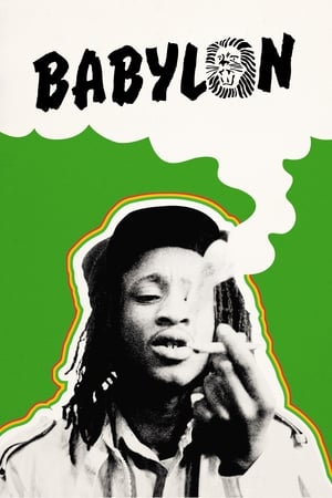 Poster Babylon 1980