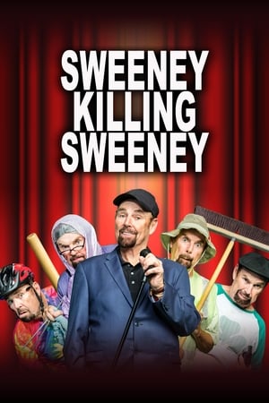 Poster Sweeney Killing Sweeney 2018