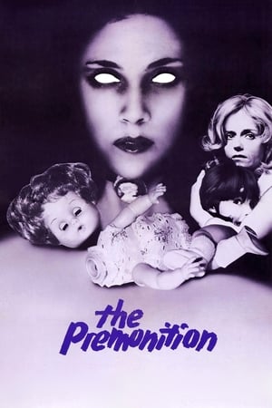Poster The Premonition 1976