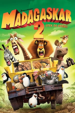 Image Madagaskar 2: Útek do Afriky