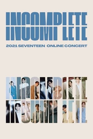 Image Seventeen: In-Complete Concert