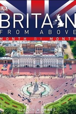 Poster Britain From Above 2008