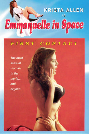 Image 艾曼纽在太空：首次接触