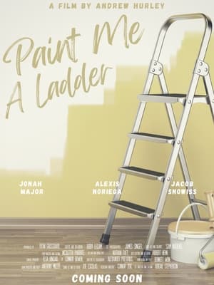 Image Paint Me a Ladder