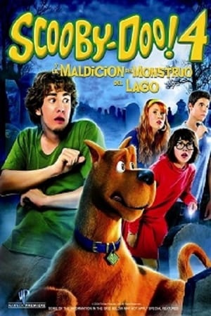 Image Scooby Doo: La maldición del monstruo del lago
