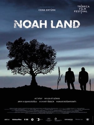 Poster Noah Land 2019