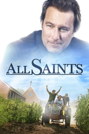 Poster All Saints 2017