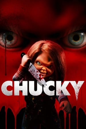 Poster Chucky 2021