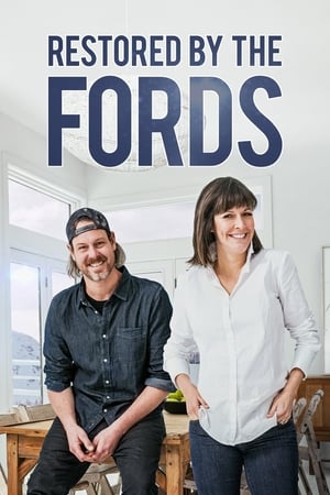 Image Restored by the Fords