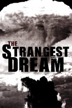 Poster The Strangest Dream 2009