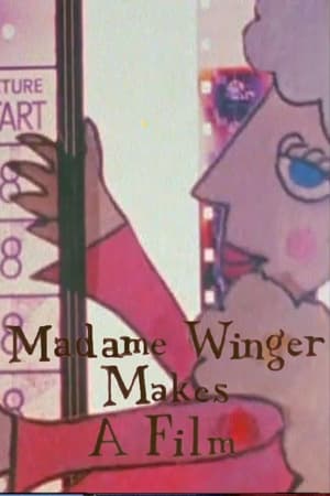Image Madame Winger Makes a Film: A Survival Guide for the 21st Century