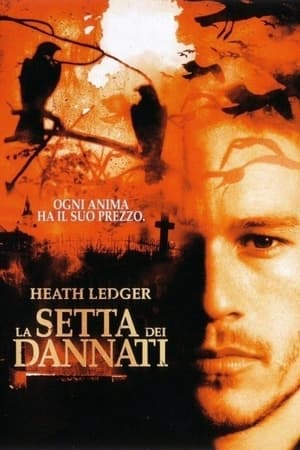 Poster La setta dei dannati 2003