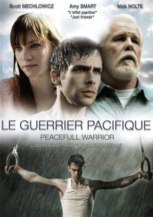 Poster Le Guerrier pacifique 2006