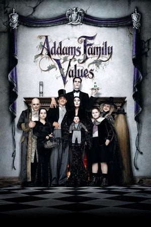 Image Den heliga familjen Addams