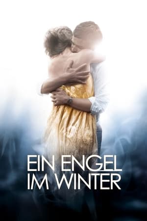 Poster Ein Engel im Winter 2008
