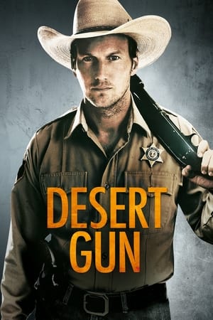 Poster Desert Gun 2016