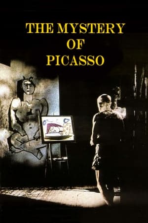 Image The Mystery of Picasso