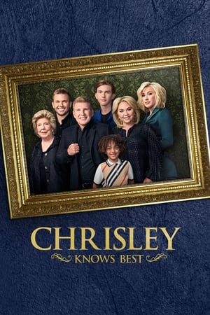 Poster Chrisley Knows Best 2014