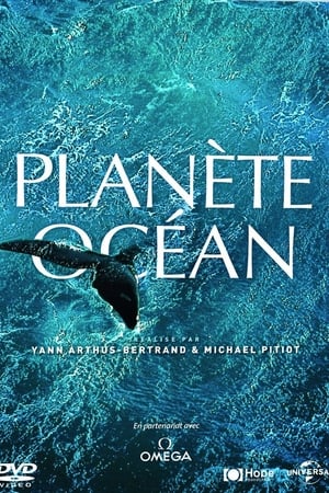 Poster Planet Ocean 2012