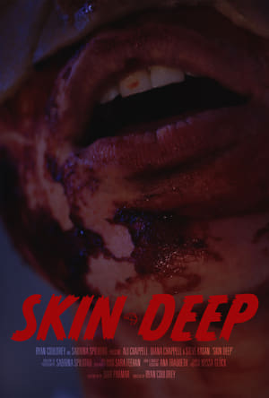 Poster Skin Deep 2018